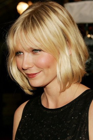 Kirsten Dunst