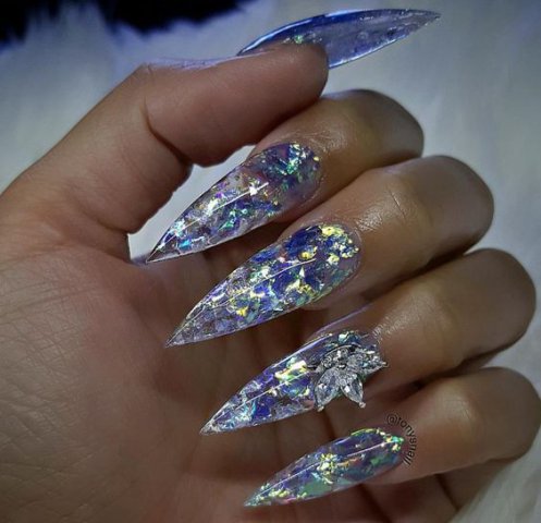 Cristale