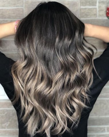 Balayage