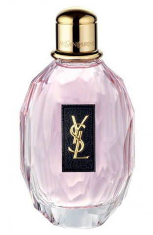 Yves Saint Laurent - Beauty Parisienne