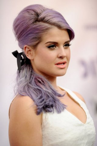 Kelly Osbourne