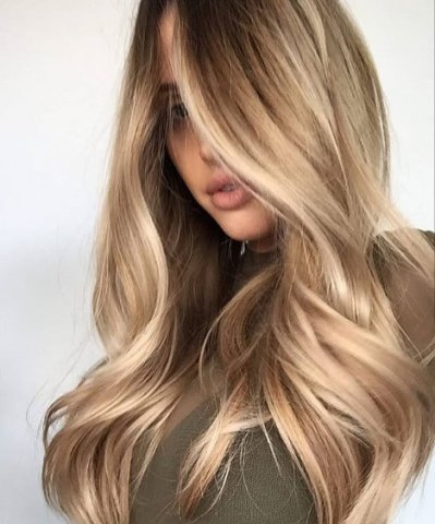 Culori De Păr Care Te Intineresc Divahair Ro Blond Miere