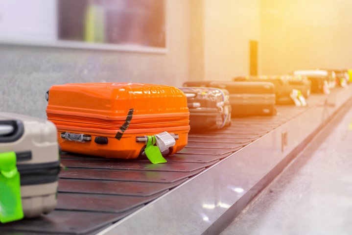 Verifică bagajele cu o săptămână înainte