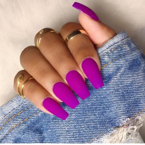 Fucsia intens