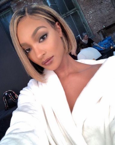 Jourdan Dunn