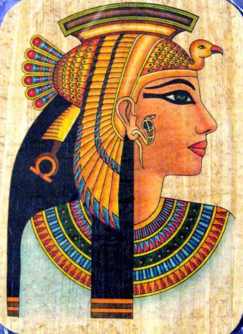 Cleopatra