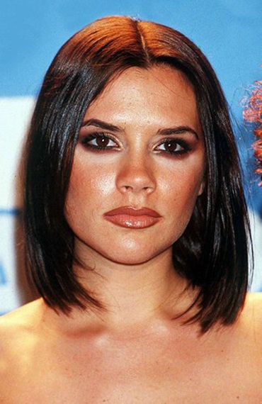 Victoria Beckham in 1997