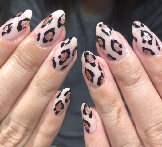 Animal print