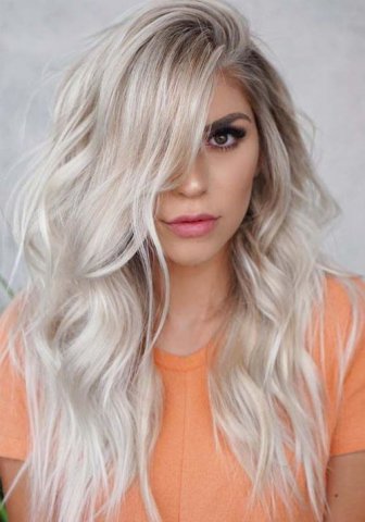 Culori De Par Pentru Decembrie Divahair Ro Blond Platinat