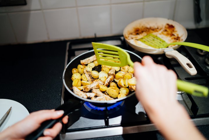 Mănâncă alimente norocoase