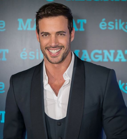 William Levy