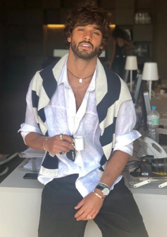 Marlon Teixeira