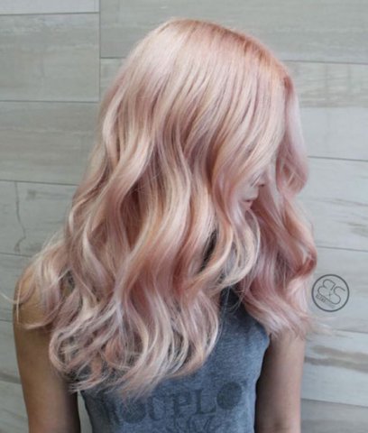 Culori Must Have In 2019 Divahair Ro Pastel Decolorat