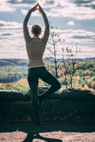 Fă yoga