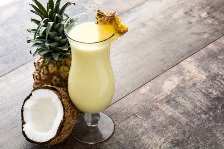 Pina Colada