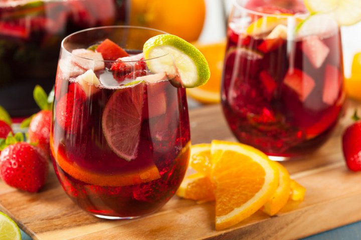 Sangria