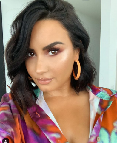 Demi Lovato