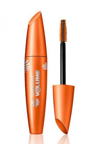 Mascara Cover Girl Lash Blast Mascara