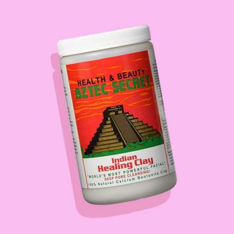 Aztec Secret Indian Healing Clay