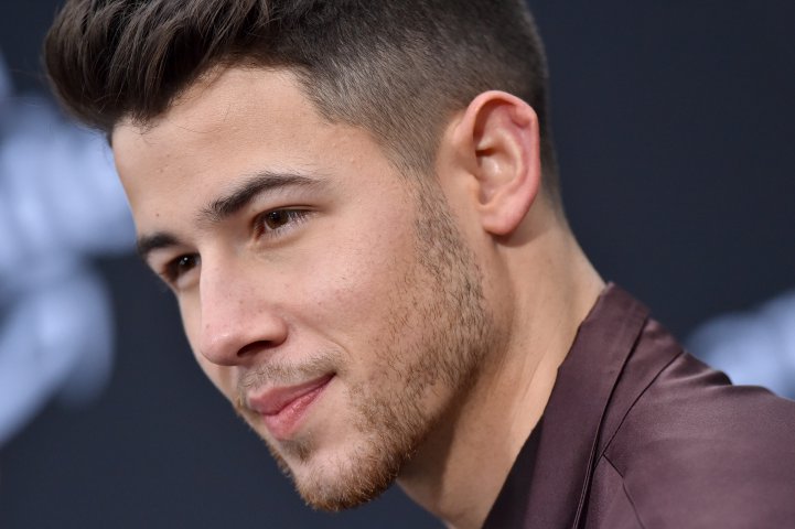 Nick Jonas - Diabet zaharat de tip 1