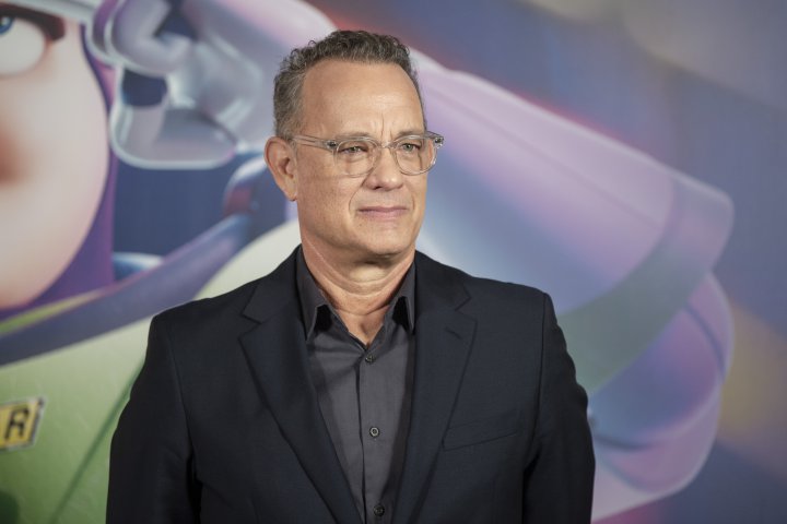 Tom Hanks - Diabet zaharat de tip 2