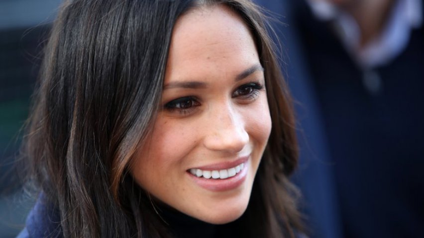 Meghan Markle și-a construit singură o campanie de marketing