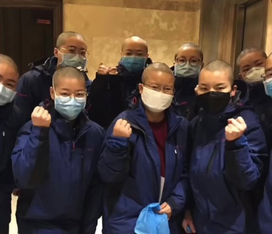 Coronavirusul înrăutățește situația în China