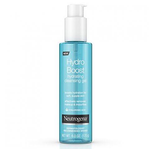 Neutrogena Hydro Boost Gel Cream