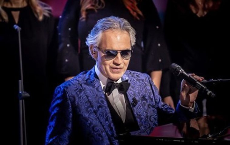 Mama lui Andrea Bocelli, o adevărată eroină