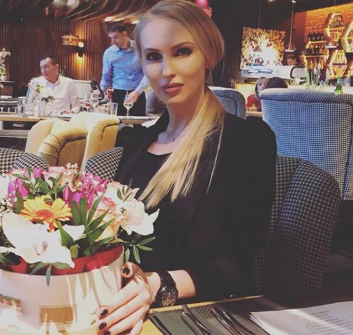 Andreea Spătaru a rămas însărcinată repede cu Sorin Marica