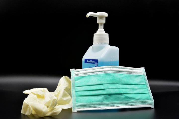 Ce germeni poate distruge dezinfectantul produs în casă și cât de sigur este
