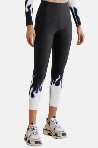 Core Cropped Leggings