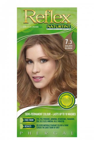 Naturtint Reflex Semi-Permanent Colourant