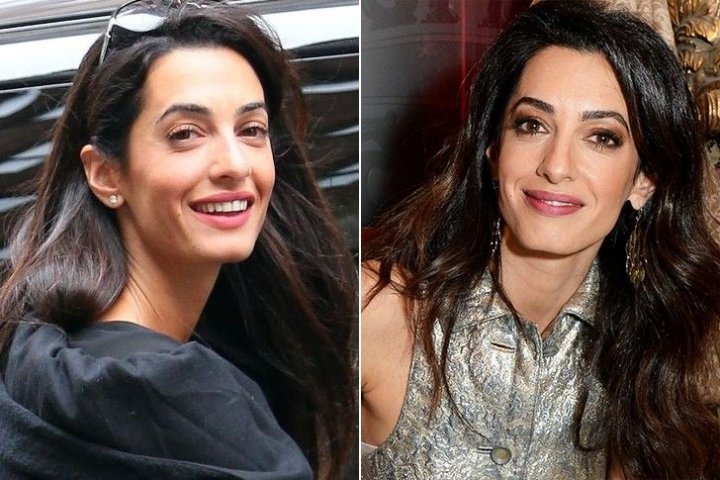 Amal Clooney