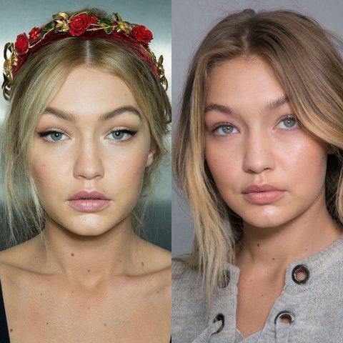 Gigi Hadid