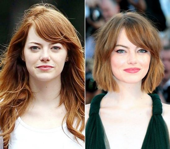 Emma Stone