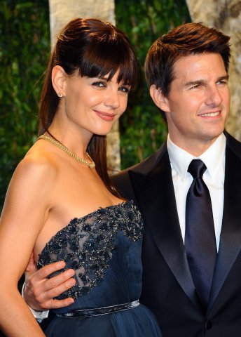 Tom Cruise a cumpărat un ecograf, ca să-și vadă zilnic bebelușul nenăscut