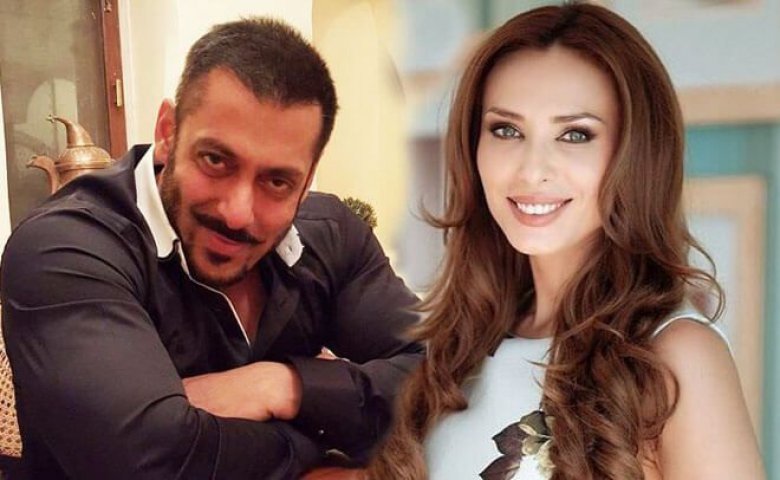 Iulia Vântur și Salman Khan se află în mijlocul junglei