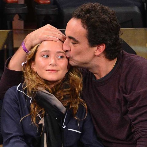 Mary-Kate Olsen și Olivier Sarkozy își spun ADIO 