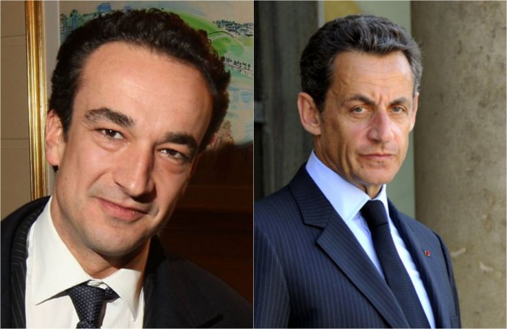 Este fratele lui Nicholas Sarkozy