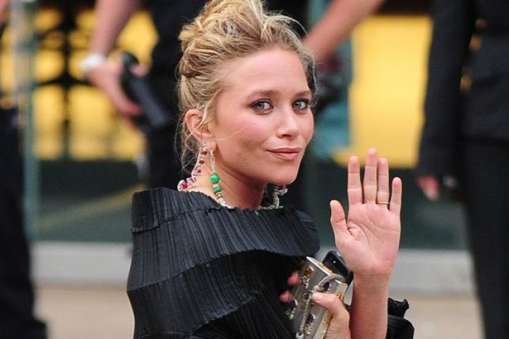 Mary-Kate Olsen trebuia "să meargă acasă și să facă mâncare"