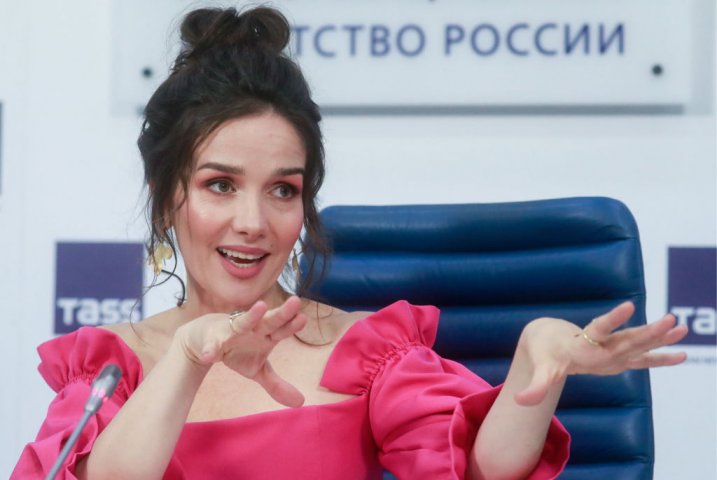 Mărturisire neașteptată din partea Nataliei Oreiro