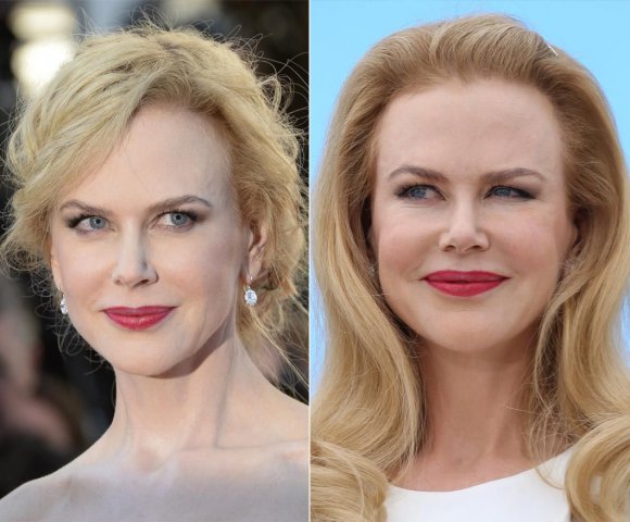 Nicole Kidman