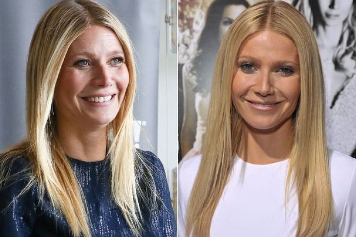 Gwyneth Paltrow