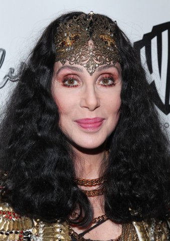 Cher