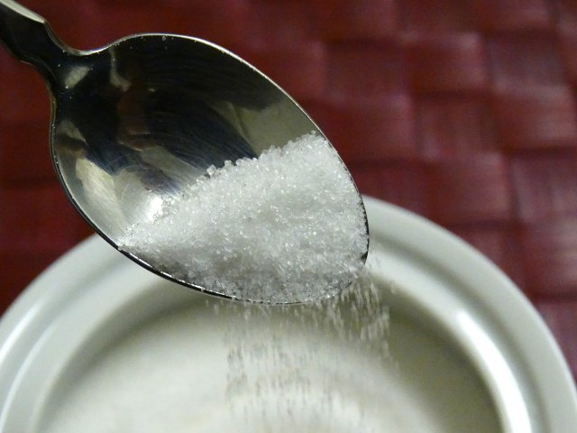 Zahărul