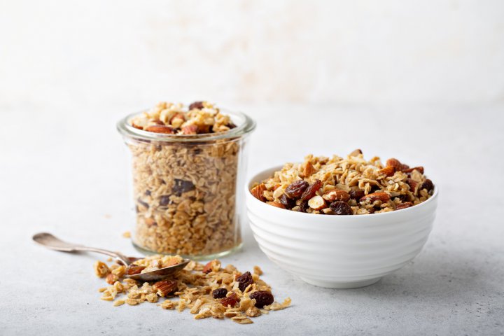 Granola