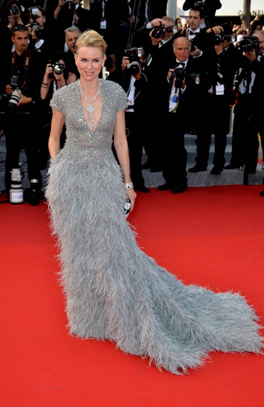 Prima zi Cannes 2015