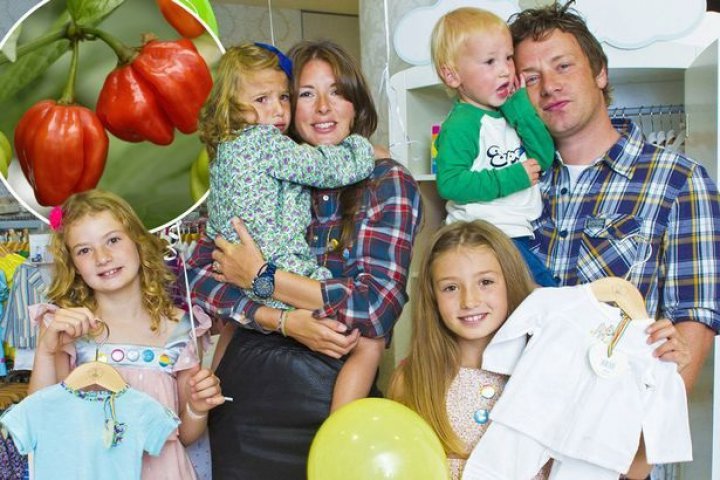 Jamie și Jools își doresc o copilărie normală pentru copiii lor