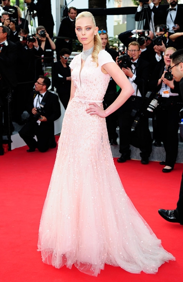 Georges Hobeika  - Prima zi Cannes 2015